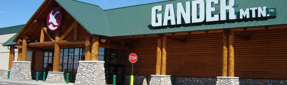 Gander Mountain