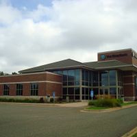 Wyoming Bank Building