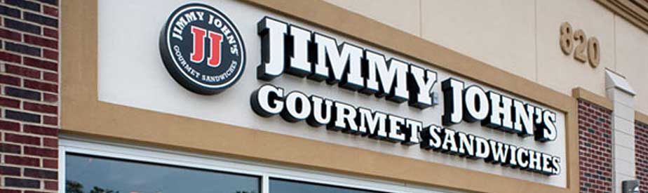 Jimmy Johns